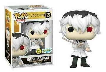 Haise Sasaki