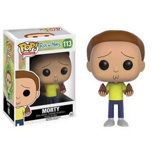 Morty