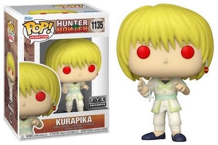 Kurapika