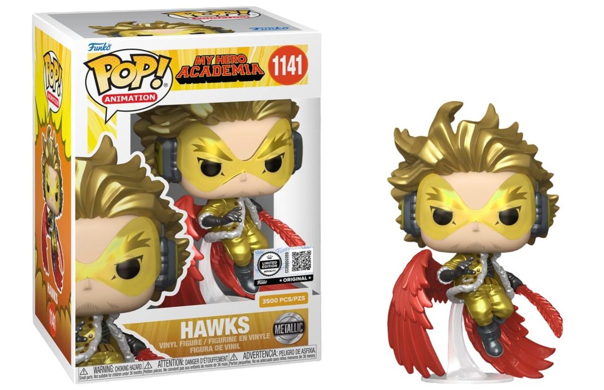 Hawks
