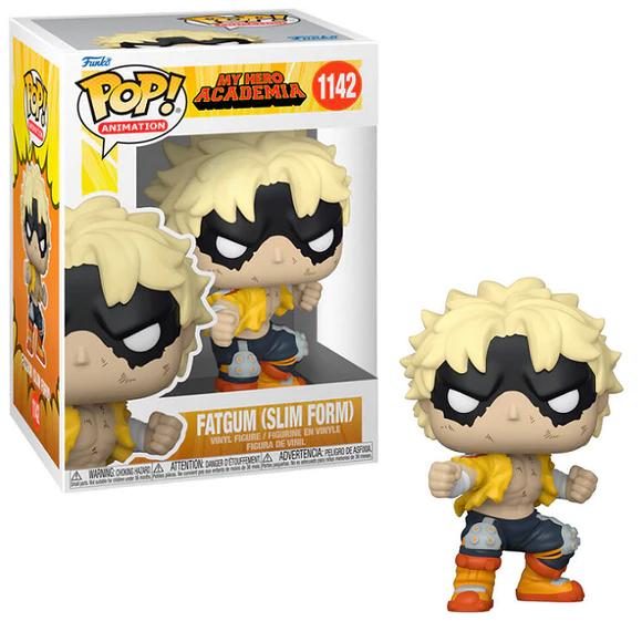 Fatgum Slim Form