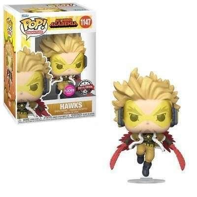 Hawks