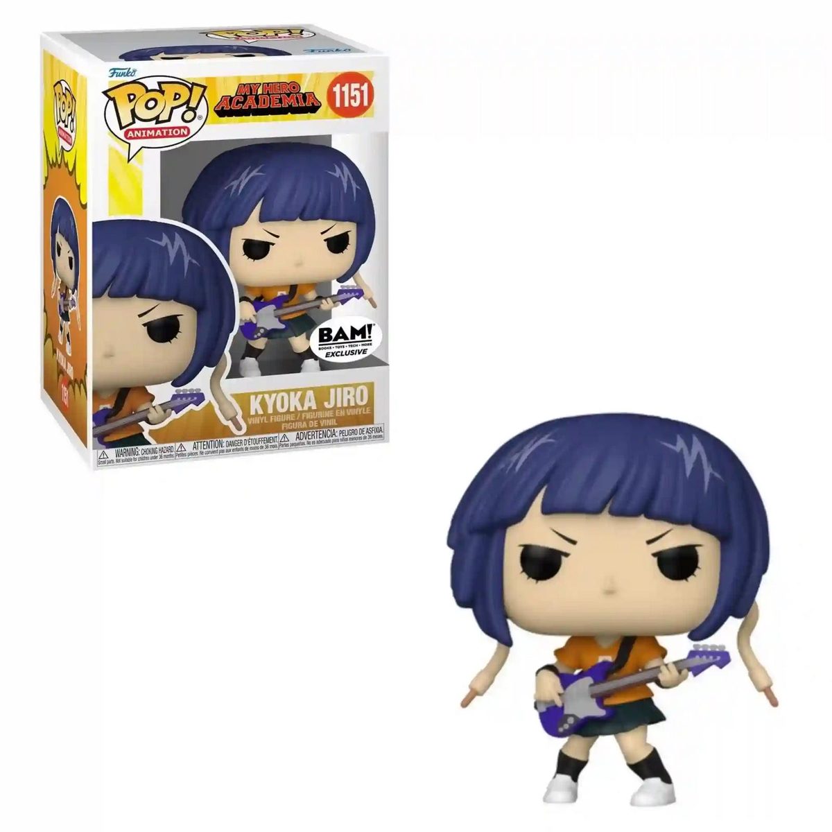 Kyoka Jiro