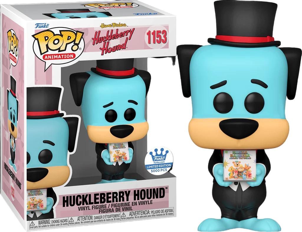 Huckleberry Hound