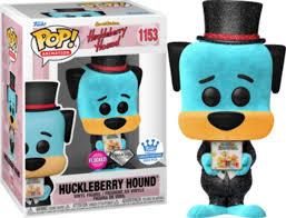 Huckleberry Hound