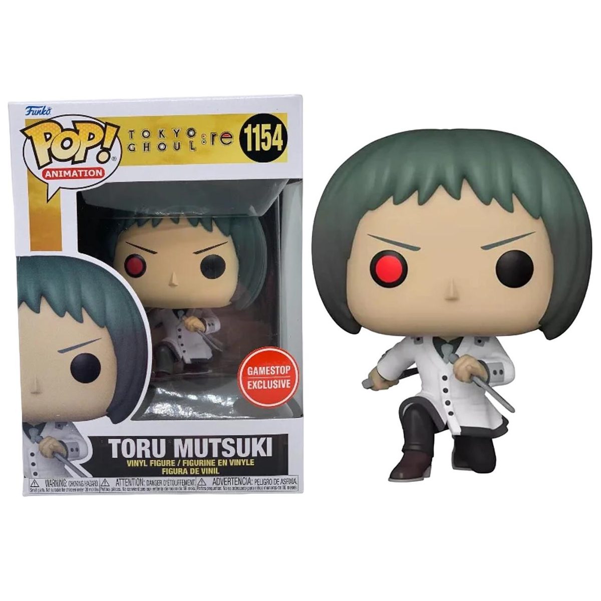 Toru Mutsuki