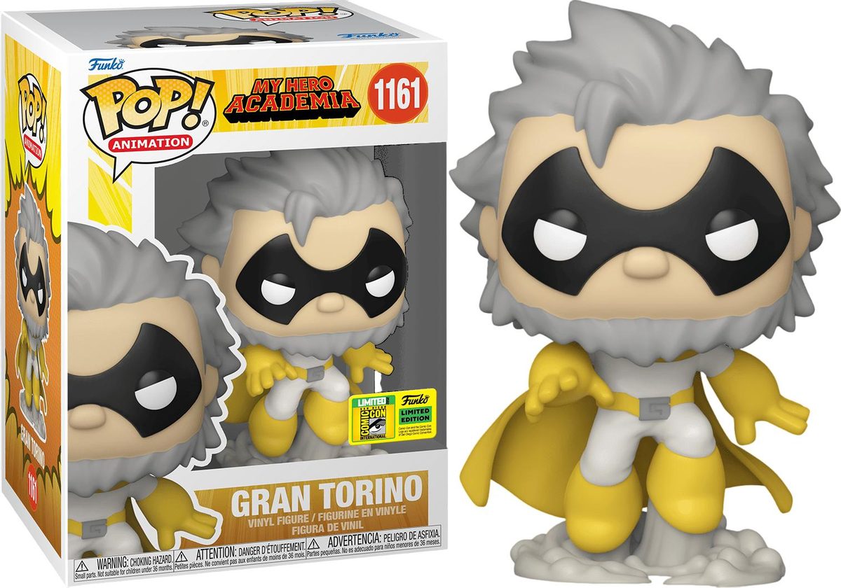 Gran Torino