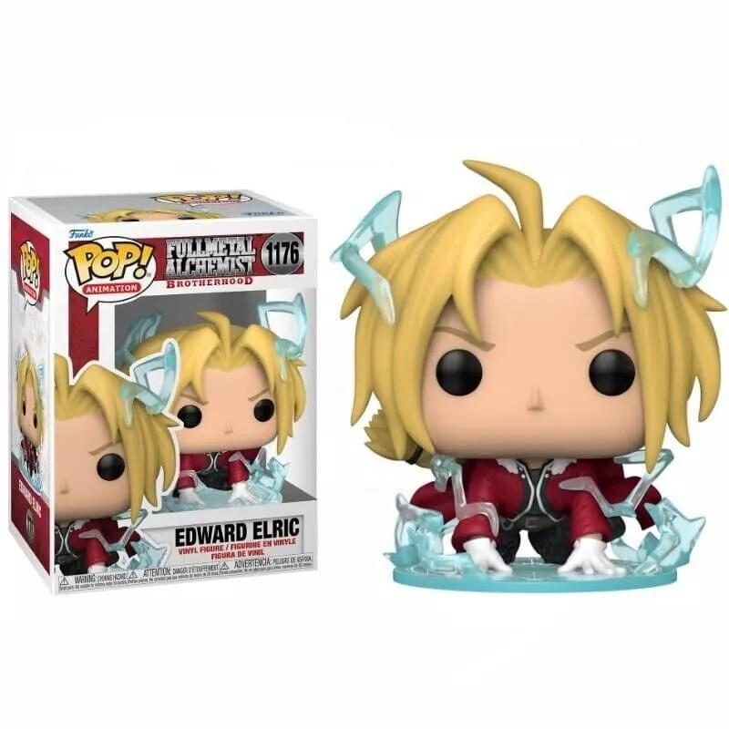 Edward Elric
