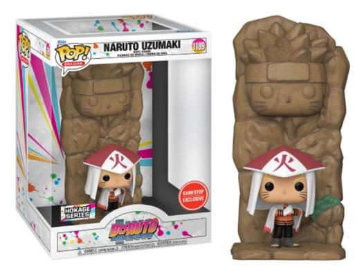 Naruto Uzumaki