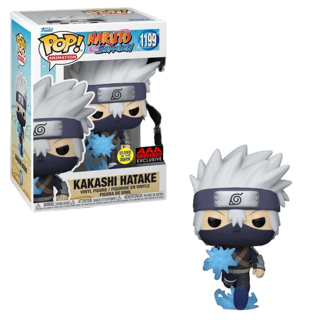 Kakashi Hatake