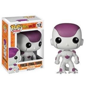 Frieza Final Form