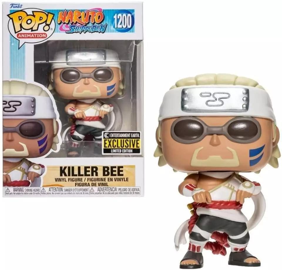 Killer Bee