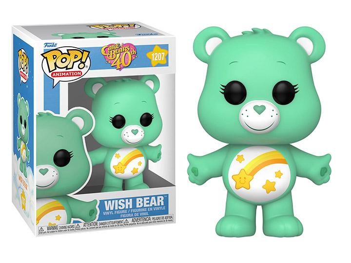 Wish Bear