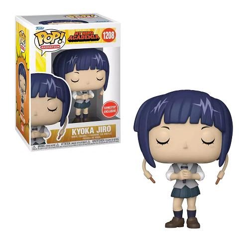Kyoka Jiro