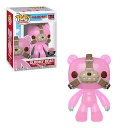 Gloomy Bear