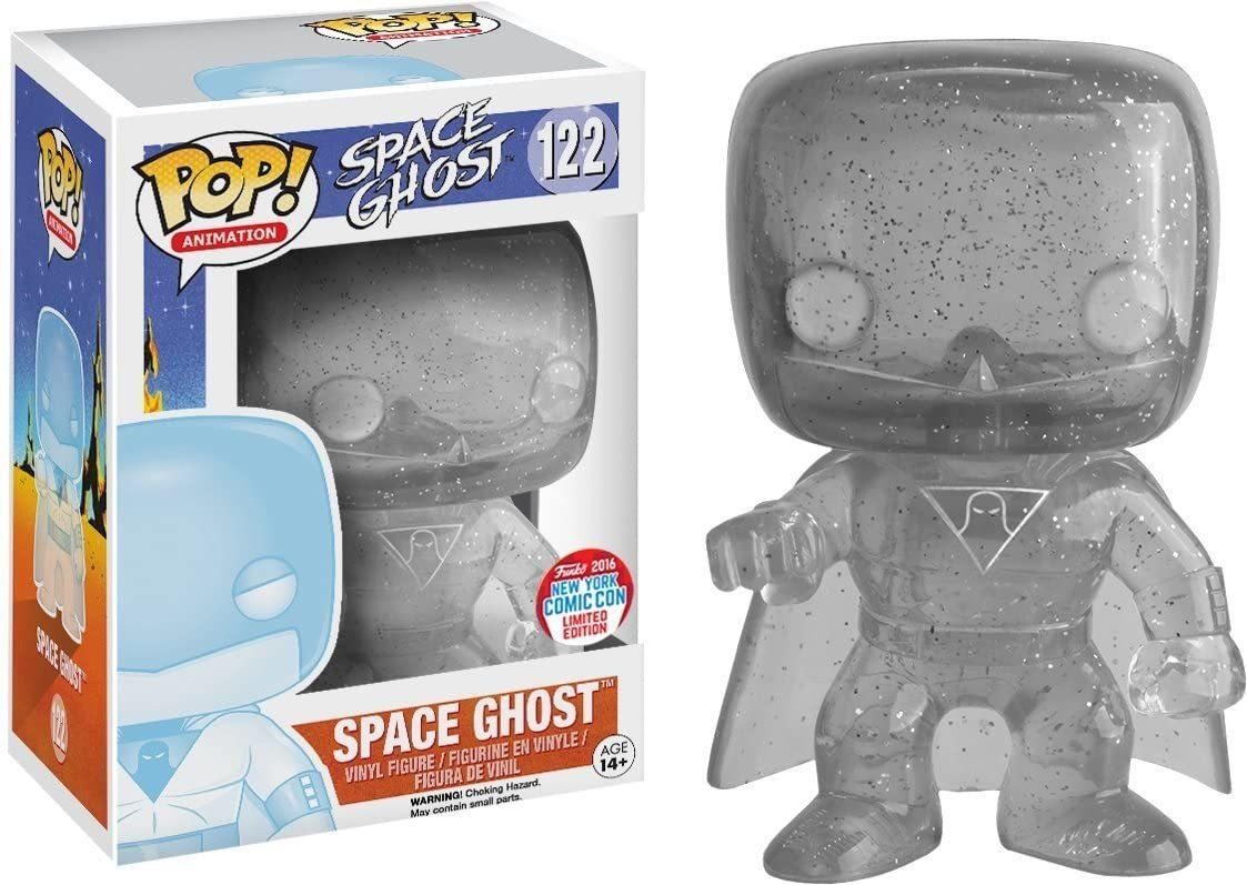 Space Ghost
