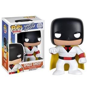Space Ghost