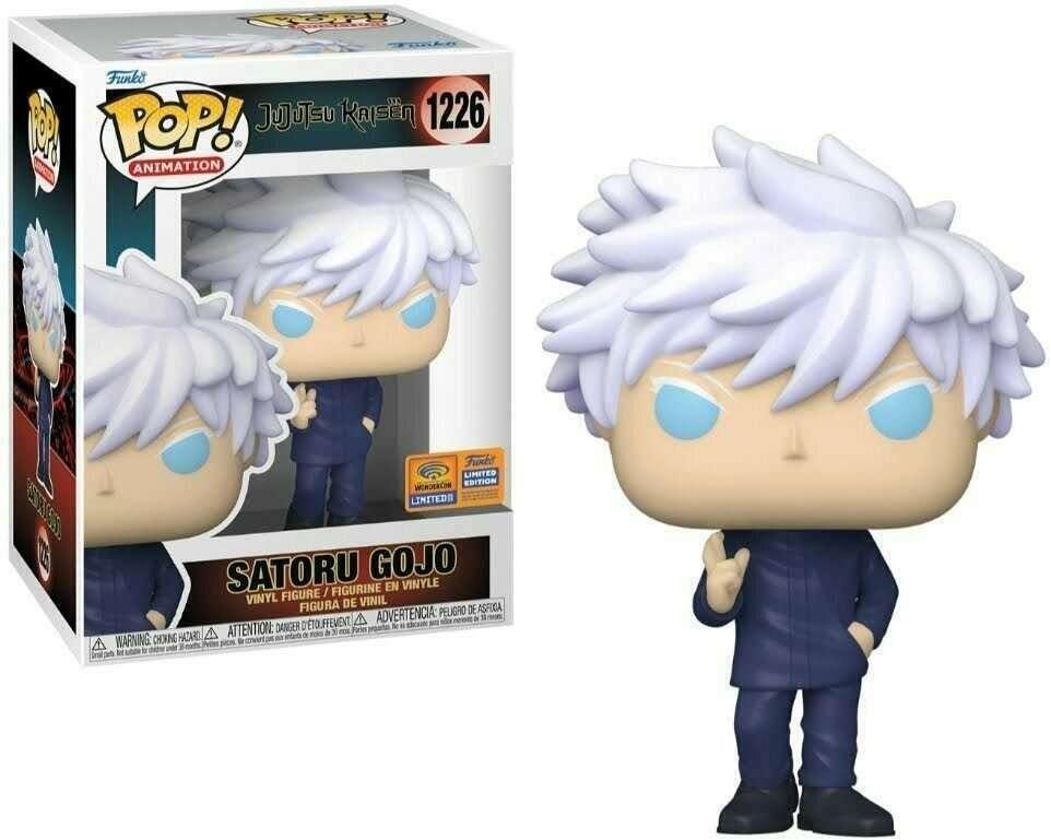 Satoru Gojo