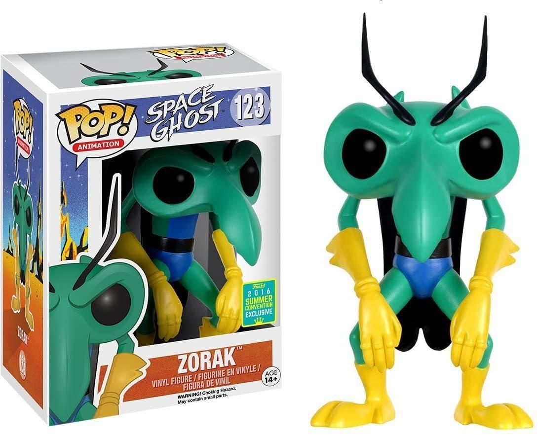 Zorak
