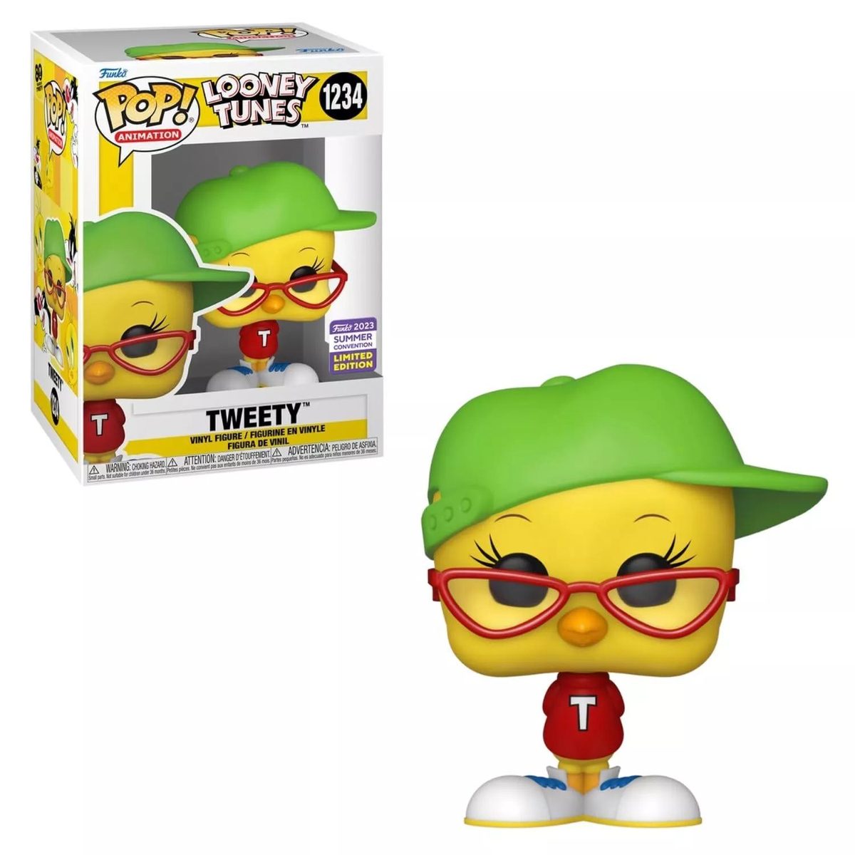 Tweety