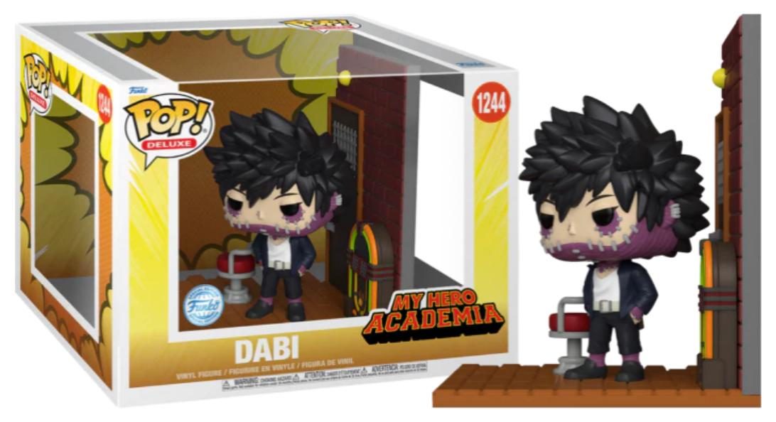 Dabi