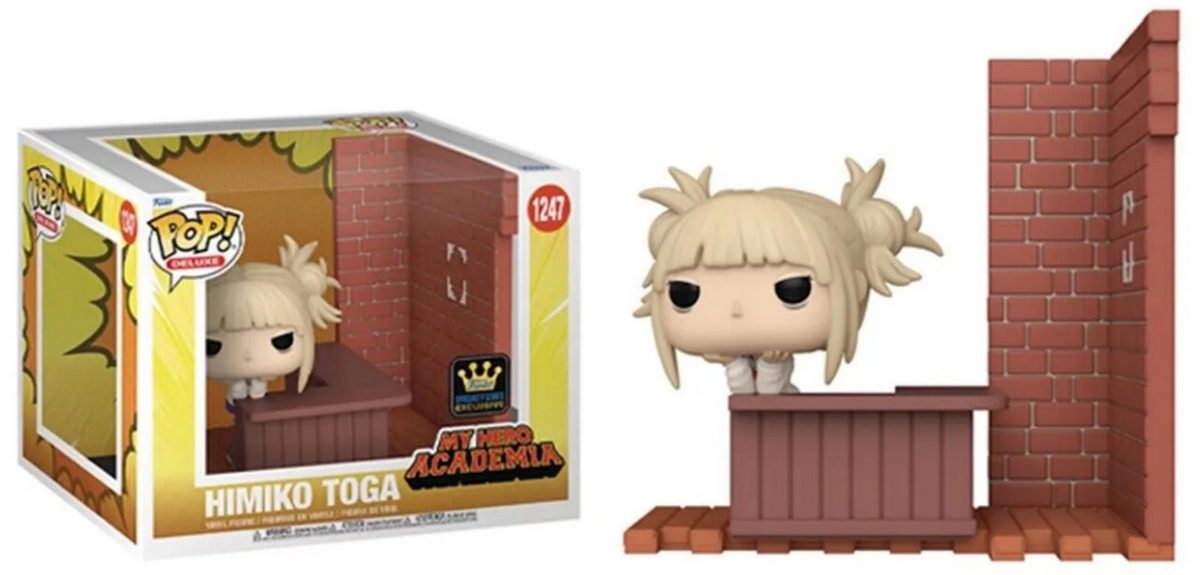 Himiko Toga