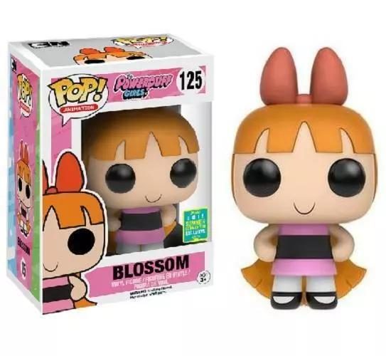 Blossom