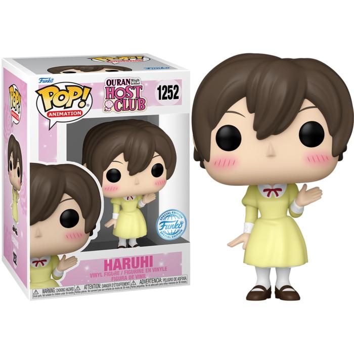 Haruhi