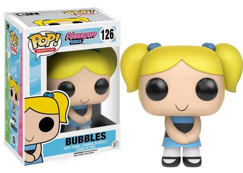 Bubbles