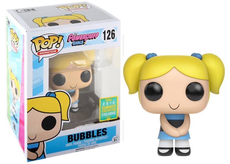 Bubbles