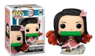 Nezuko Kamado