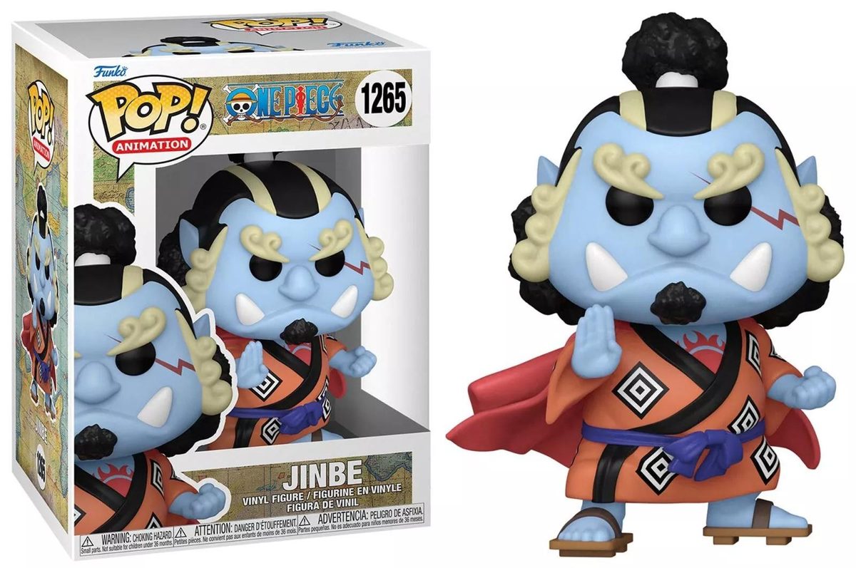 Jinbe
