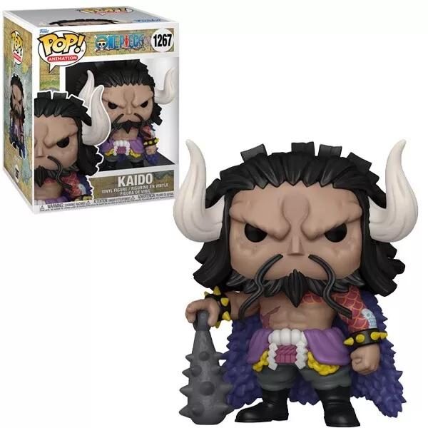 Kaido
