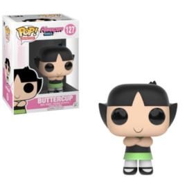 Buttercup