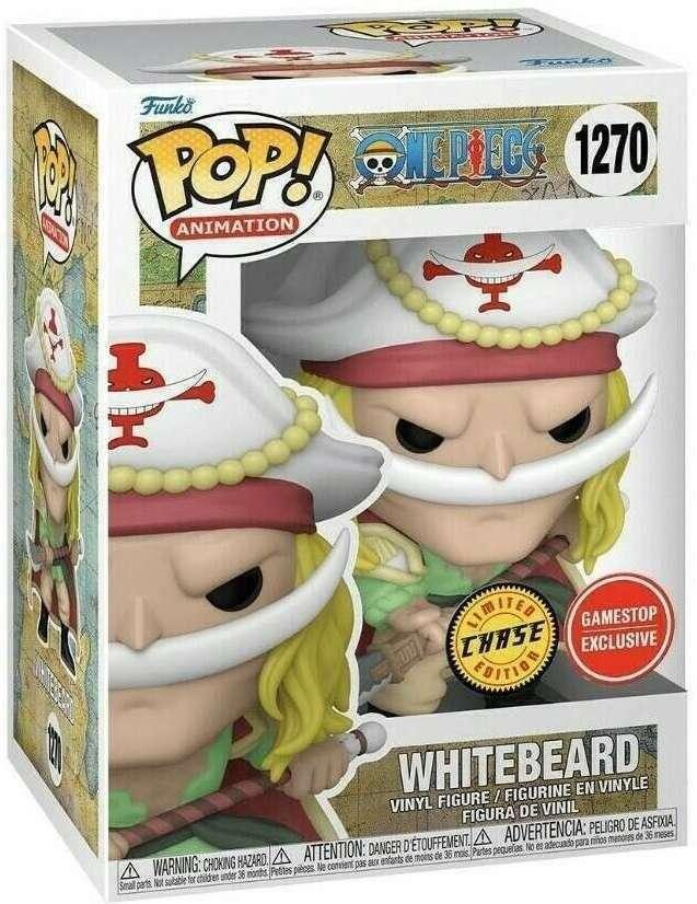 Whitebeard