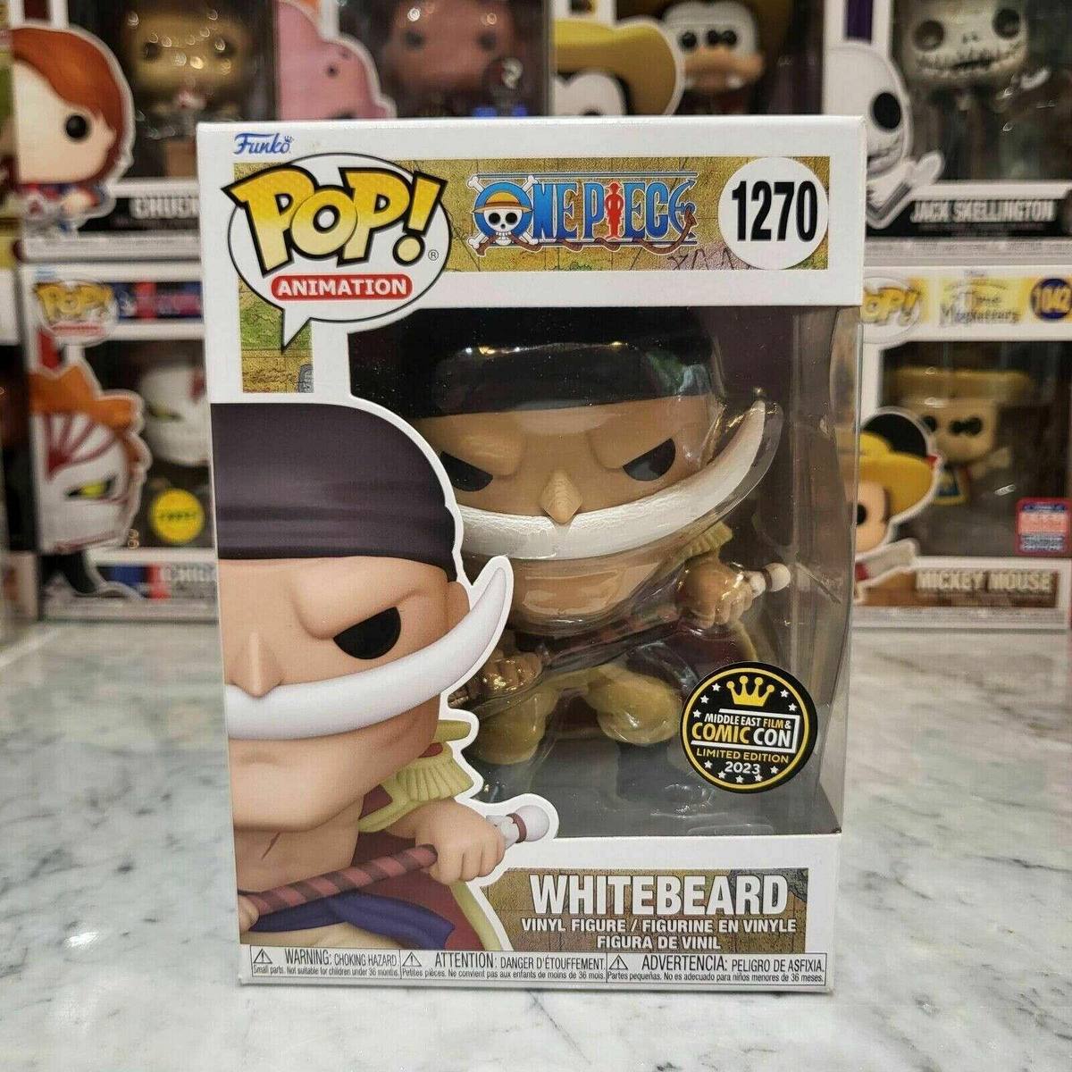 Whitebeard