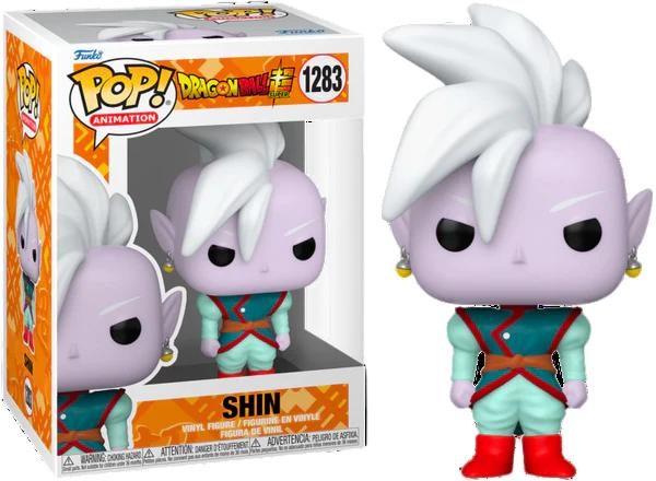 Shin