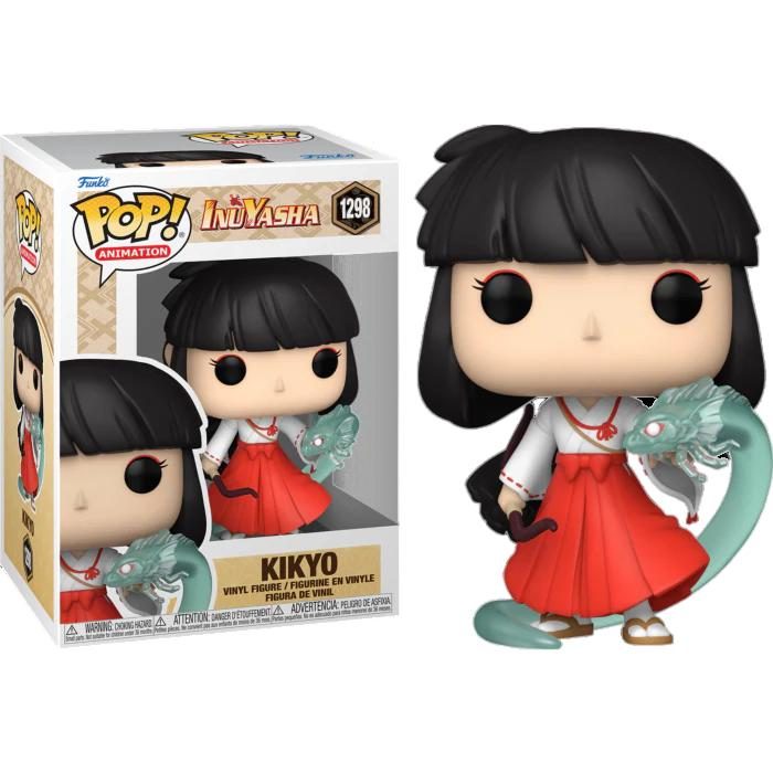 Kikyo