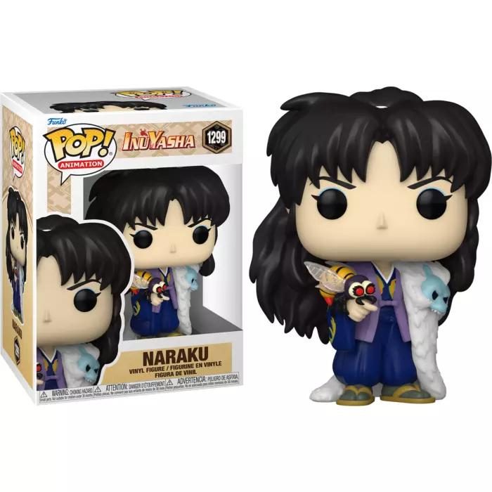 Naraku