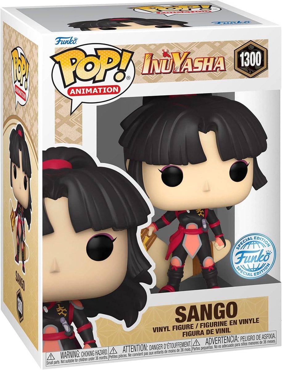 Sango
