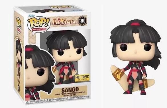 Sango