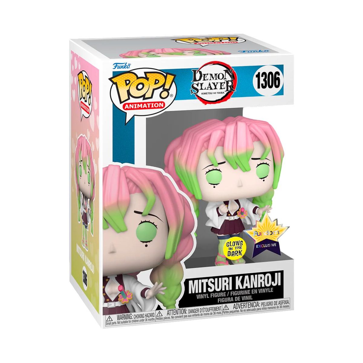 Mitsuri Kanroji