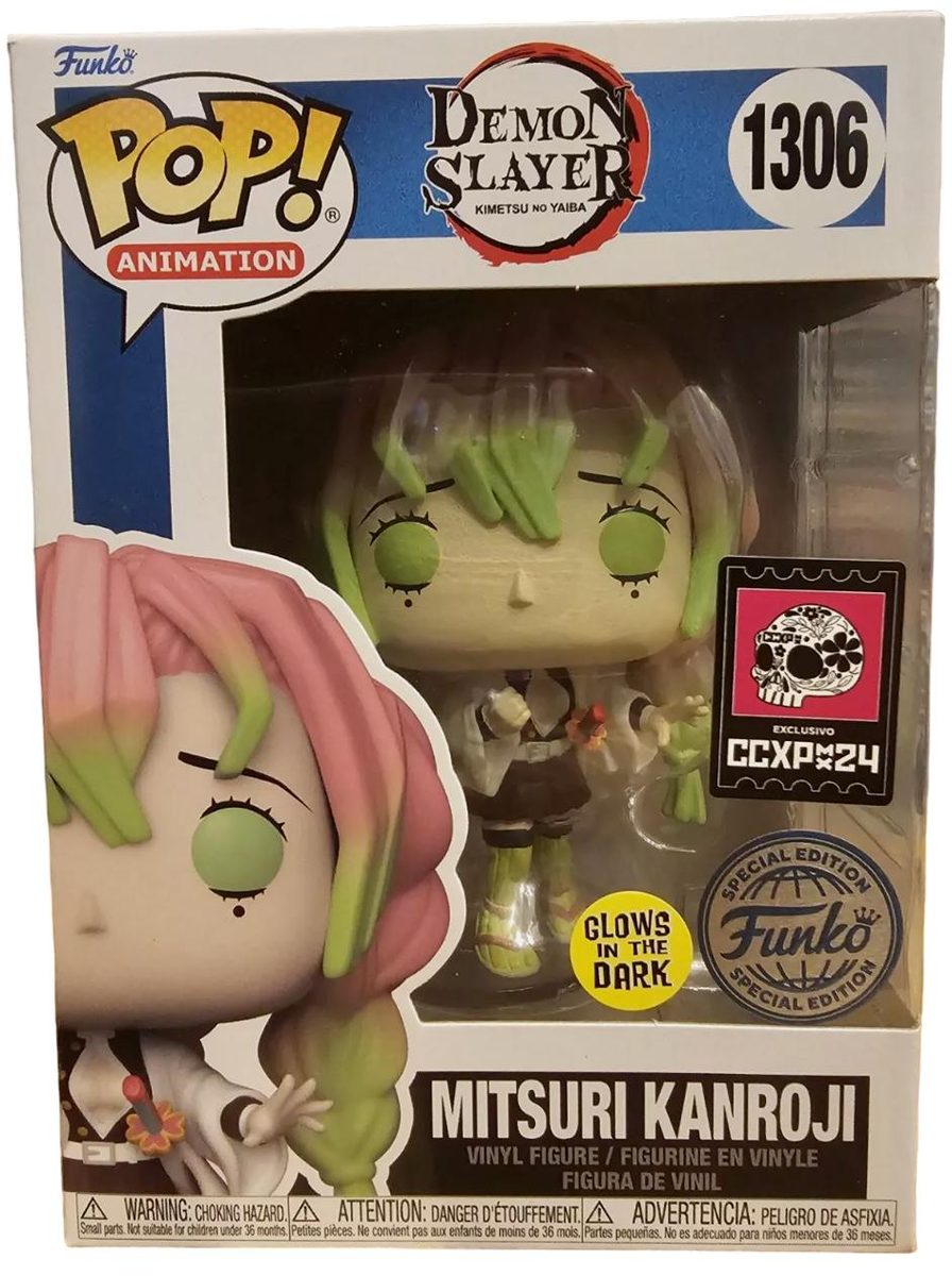 Mitsuri Kanroji