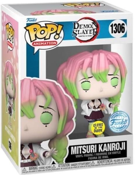Mitsuri Kanroji