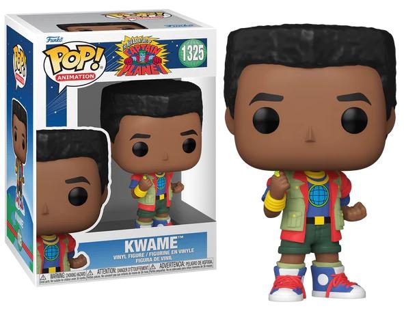 Kwame