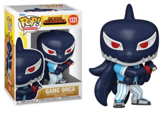 Gang Orca