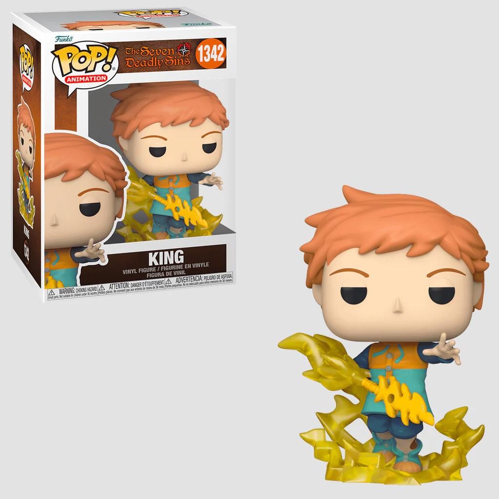 King