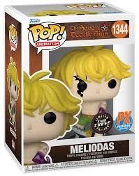 Meliodas