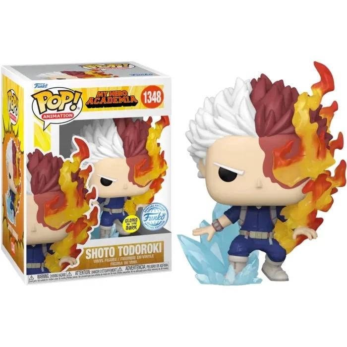 Shoto Todoroki