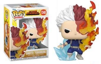 Shoto Todoroki